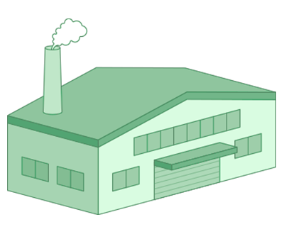 工場