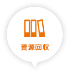 資源回収